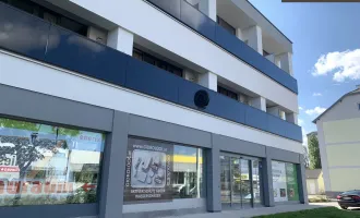 GESCHÄFTS- UND BÜROFLÄCHEN WIENER NEUSTADT