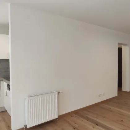 HOFLAGE MIT LOGGIA, SOWIE GARAGENPLATZ IN DER HOHENAUERGASSE - Bild 3