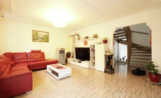 Single-family house near Vienna International Center_500m from U1 and old Danube