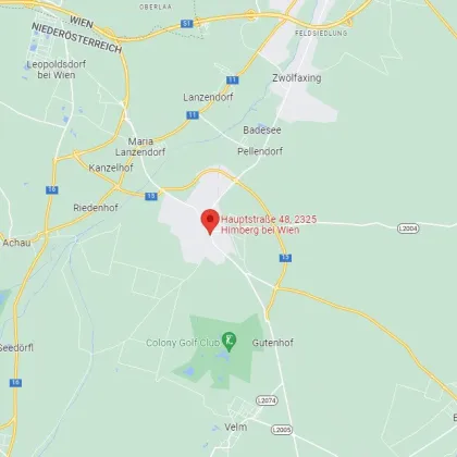 Himberg | Parkgarage | direkt am Hauptplatz zu mieten! - Bild 2