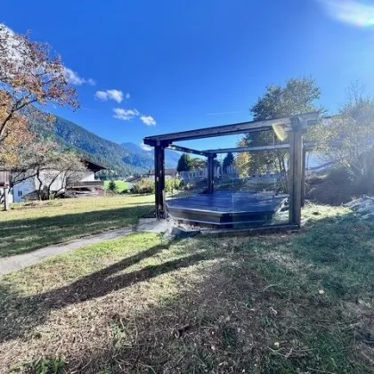 Einfamilienhaus in Ruhelage inkl. Pool zu mieten - Bild 3