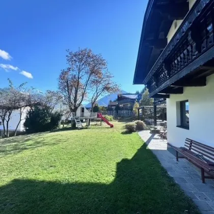 Einfamilienhaus in Ruhelage inkl. Pool zu mieten - Bild 2
