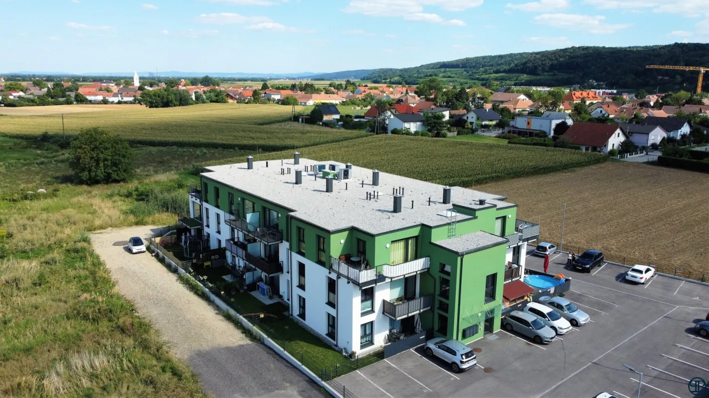 Wohnen in Traismauer - Bild 1