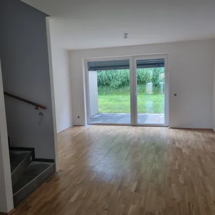 Wohnen am grünen Stadtrand von Linz - Reihenhaussiedlung Agathe-Schwabenau-Weg - Bild 2