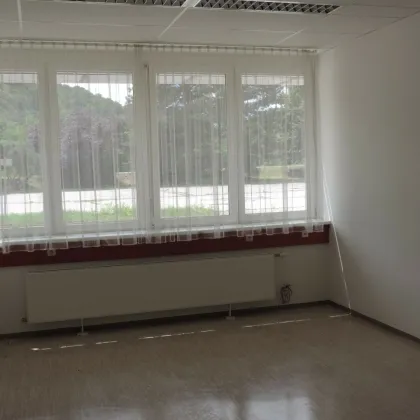 Büroräume zu vermieten ab ca.15m² in Neutal. - Bild 2
