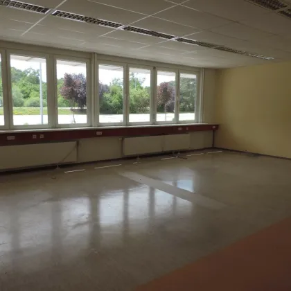 Büroräume zu vermieten ab ca.15m² in Neutal. - Bild 3