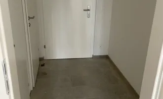 2-Zimmer-Neubauwohnung inkl hochwertiger Markenküche, Außenfläche und Kellerabteil / K3-32