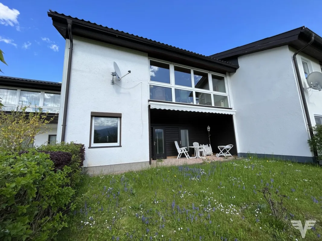 Zweitwohnsitz -Ferienhaus in Bad Mitterndorf - Bild 1