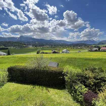 Zweitwohnsitz -Ferienhaus in Bad Mitterndorf - Bild 2