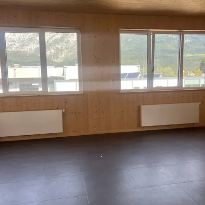 Büro/ Praxisflächen zu  mieten  - Business Park Terfens - Bild 3