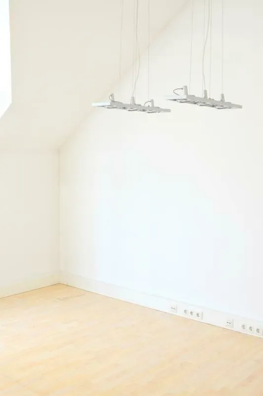 Büro 95m² Geschäftslokal, zentrale Lage, Ordination, Praxis, Parkplatz, Feldkirchen bei Graz - Bild 1