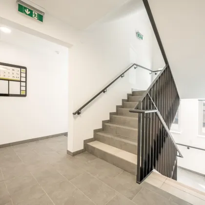 3 Zimmerwohnung - NEUBAU - "MITTENDRIN 1160" - Bachgasse 24 - Bild 3