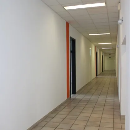 Bürofläche auf  Fabriksgelände - Bild 2