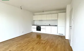 Charmante 3-Zimmer Wohnung inkl. Einbauküche und Balkon - ab 01.12.2025 beziehbar!