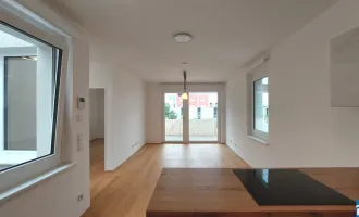 Charmante 2-Zimmer-Wohnung mit großem Balkon in Floridsdorf