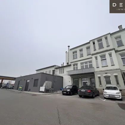 Sehr gut sichtbares Gebäude - Bild 3