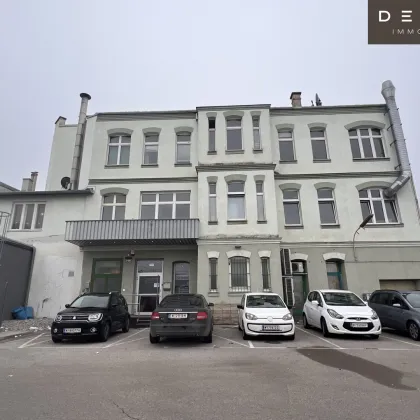 Sehr gut sichtbares Gebäude - Bild 2