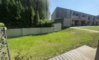6 Zimmer Maisonette mit Garten! MIETKAUF möglich!
