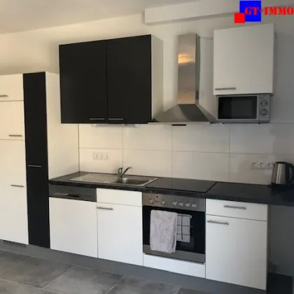 7000 Eisenstadt sehr schönes 60m2 Terrassen Apartment Top möbliert  mit Seeblick in herrlicher Waldrand Ruhelage! (Provisionsfrei) - Bild 3