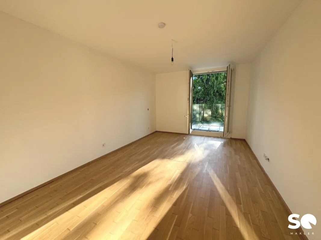 #SQ - PROVISIONSFREI! - LUXURY LIVING IN OBER ST. VEIT - Bild 1