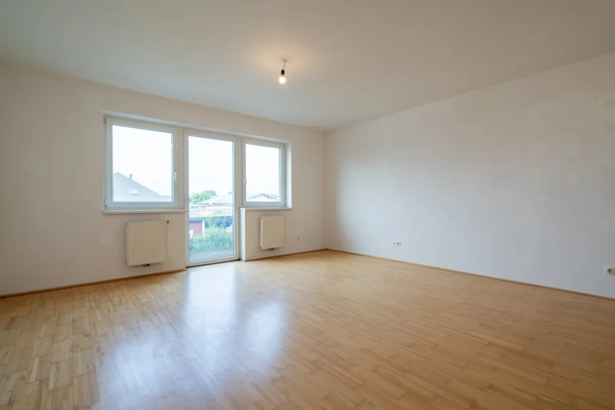 Traumhafte 3 Zimmer Maisonette Wohnung in Prinzersdorf - Bild 1