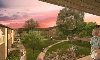 Bauprojekt Eggersdorf bei Graz - 6-Zimmer-Maisonette - Top 28