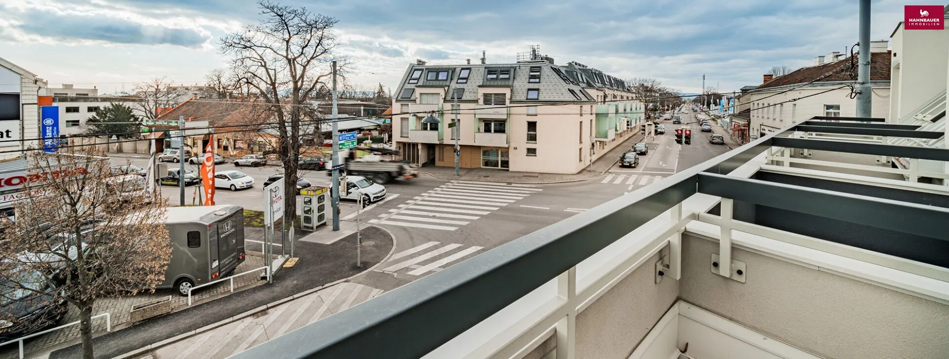 Moderne Bürofläche 230 m2 in 1100 Wien zu mieten - Bild 1