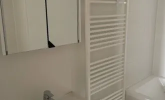 2-Zimmer-Neubauwohnung inkl Markenküche, Balkon Außenfläche und Kellerabteil / K3-58
