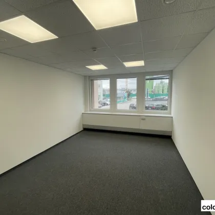 ALLES UNTER EINEM DACH - Attraktive Büroflächen im SÜDPARK - Bild 3