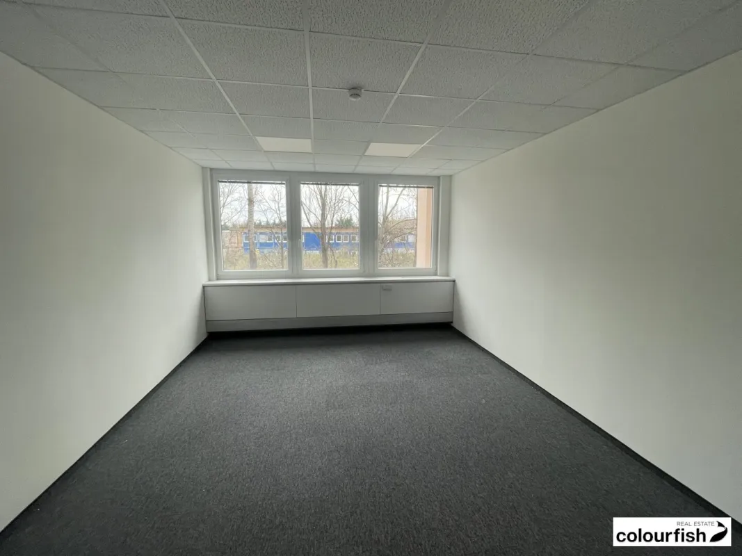 ALLES UNTER EINEM DACH - Attraktive Büroflächen im SÜDPARK - Bild 1