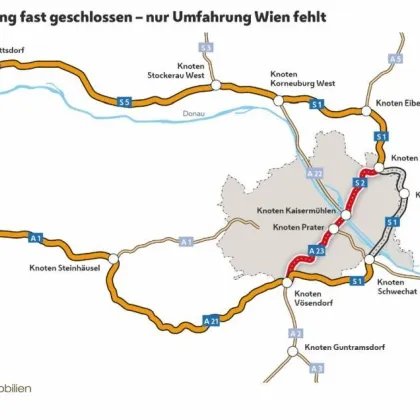 Donauinsel, 2 Geschoss großen Loft geeignet als Hochzeitsaal/Restaurant/Gasthaus mit Baubewilligung für Wohnungen, Verein, Veranstaltungslokal, Kirche, Moschee in Eigentum auf Pachtgrund mit großem Parkplatz und Bushaltestelle in ruhigen grüne Lage - Bild 2