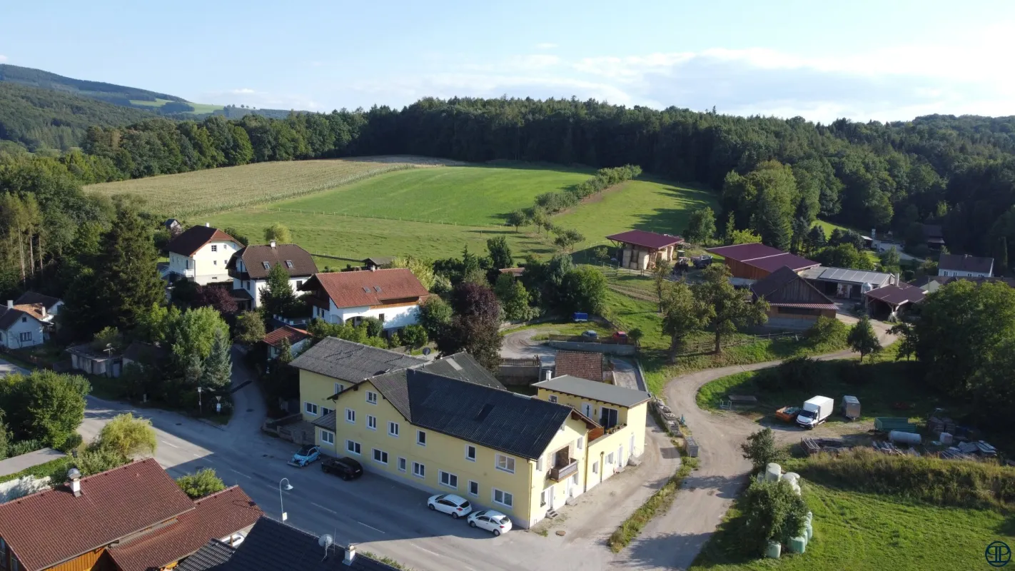 Sonniges Böheimkirchen - Bild 1