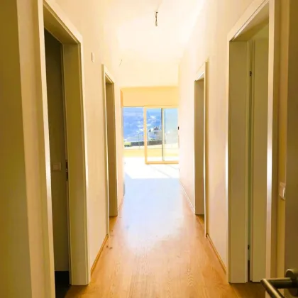 SEEBODEN - Gartenwohnung mit Stil & Aussicht (Top C3) - Bild 2