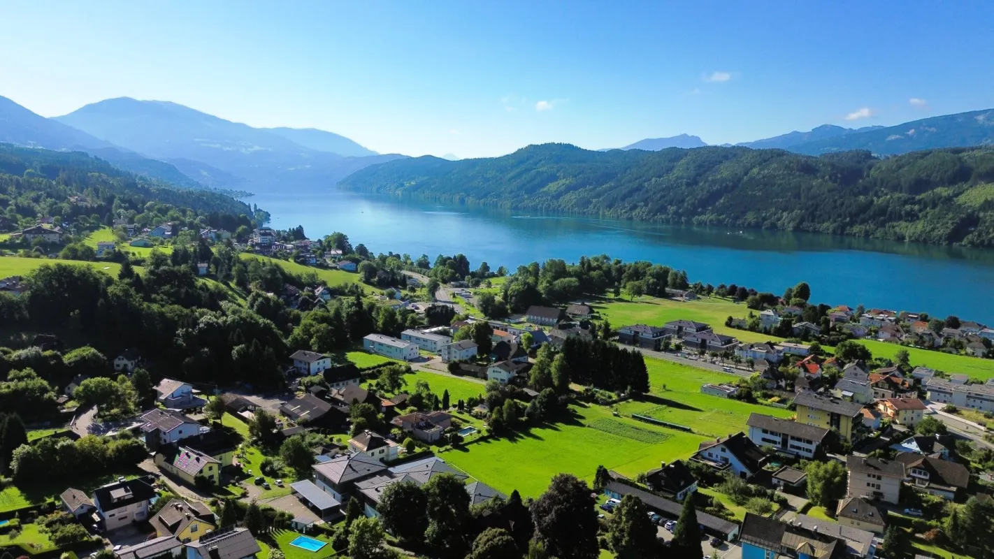 SEEBODEN - Stilvolle Eleganz mit Fernblick (Top C4) - Bild 1