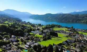SEEBODEN - Stilvolle Eleganz mit Fernblick (Top C4)