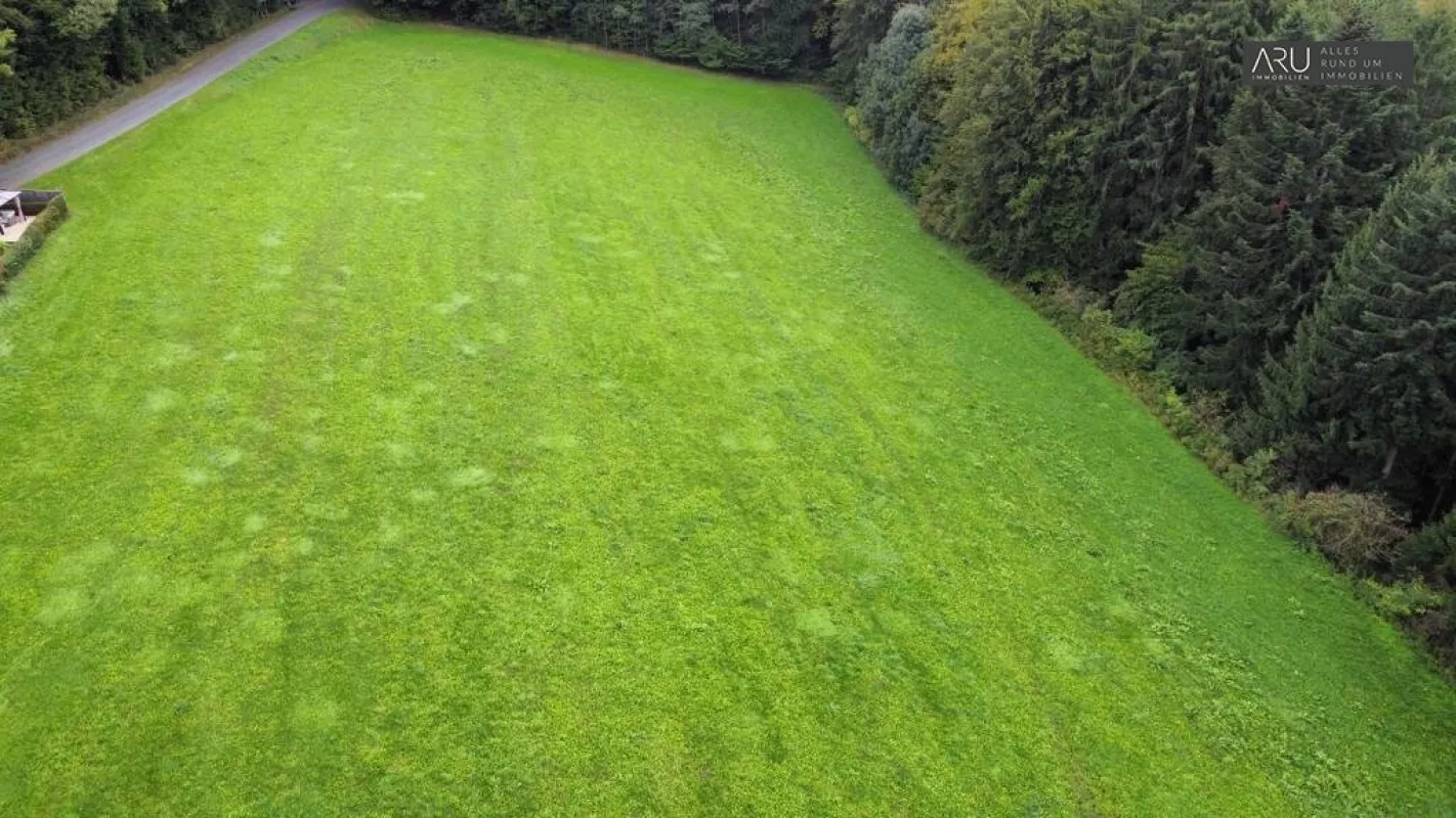 11.400 m² Grundstück in Lödersdorf – Ideal für Agri-PV - Bild 1