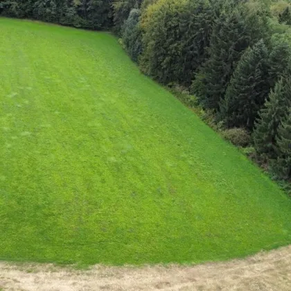 11.400 m² Grundstück in Lödersdorf – Ideal für Agri-PV - Bild 3