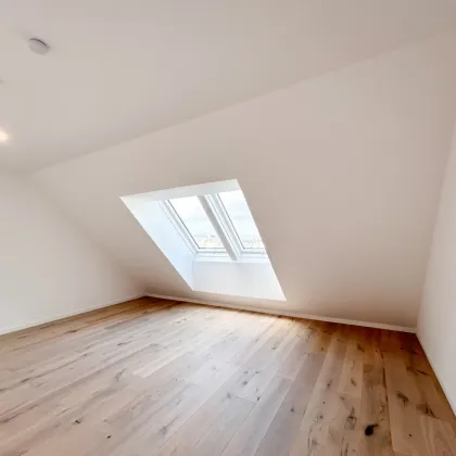 GROSSZÜGIGE 2 ZIMMERWOHNUNG MIT BALKON - WEITBLICK - NÄHE U1 KAGRAN - Bild 3