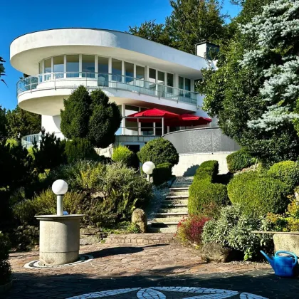 Ihr Rückzugsort mit Aussicht - Villa in Linzer Bestlage - Bild 2