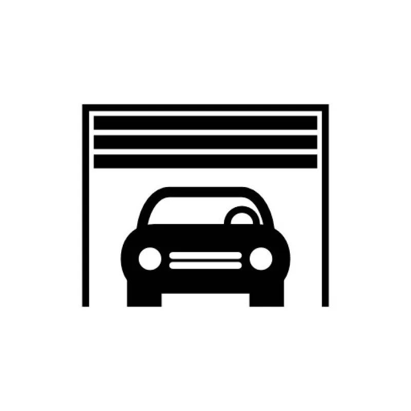 GARAGENSTELLPLATZ -  THALIASTRASSE 53 - Bild 1