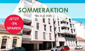 TRAUMHAFTES EIGENHEIM IM 22. BEZIRK – inkl. Einbauküche mit Geräten - NÄHE U1-KAGRAN