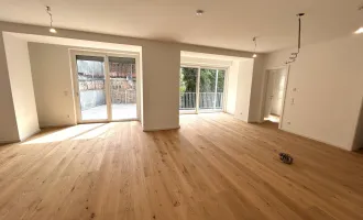 NEUREAL - Wohnbauprojekt in Wien 17.,Leitermayergasse 4 Top 6 + ca.17m² Terrasse-Exklusive Wohnungen!