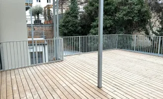 NEUREAL - Wohnbauprojekt in Wien 17.,Leitermayergasse 4 Top 7+ ca.44m² Terrasse-Exklusive Wohnungen!