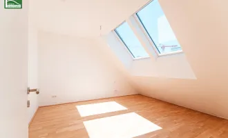 Ihr neues Zuhause in Top-Lage - Moderne 2-Zimmer-Wohnung mit Terrasse auf Eigengrund!
