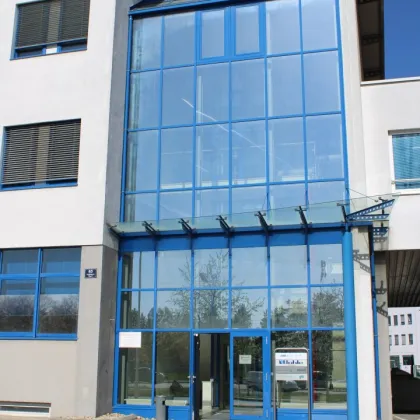 Top Preis-/Leistungsverhältnis - Moderne Bürofläche direkt bei U6 Perfektastraße zu mieten - Bild 2