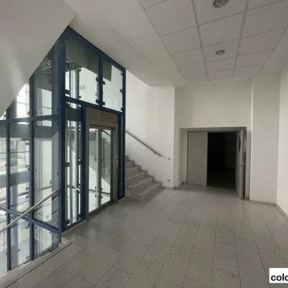 Top Preis-/Leistungsverhältnis - Moderne Bürofläche direkt bei U6 Perfektastraße zu mieten - Bild 3