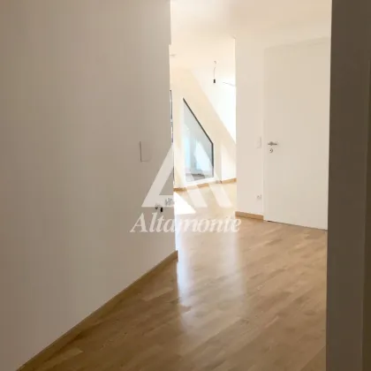 Für Anleger: Zwei Wohnungen - doch auch nutzbar als eine Wohnung! - Bild 3