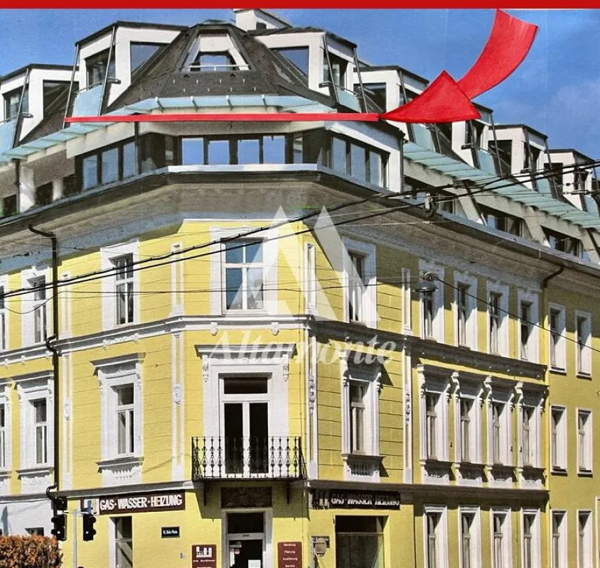 Für Anleger: Zwei Wohnungen - doch auch nutzbar als eine Wohnung! - Bild 1