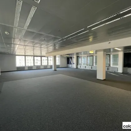 ARES TOWER - moderne und flexible Büroflächen in der Donau City - Bild 2