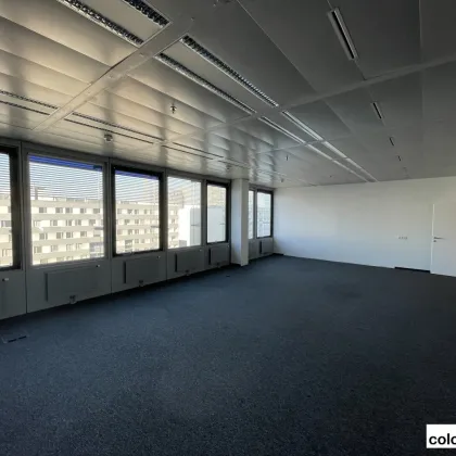 ARES TOWER - moderne und flexible Büroflächen in der Donau City - Bild 3